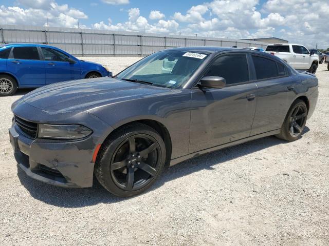 DODGE CHARGER 2015 2c3cdxhg1fh890545