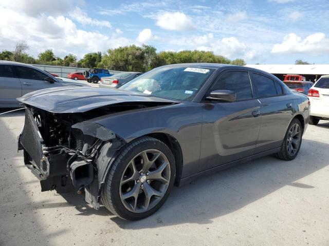 DODGE CHARGER 2015 2c3cdxhg1fh890593