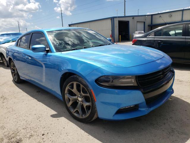 DODGE CHARGER SX 2015 2c3cdxhg1fh897320