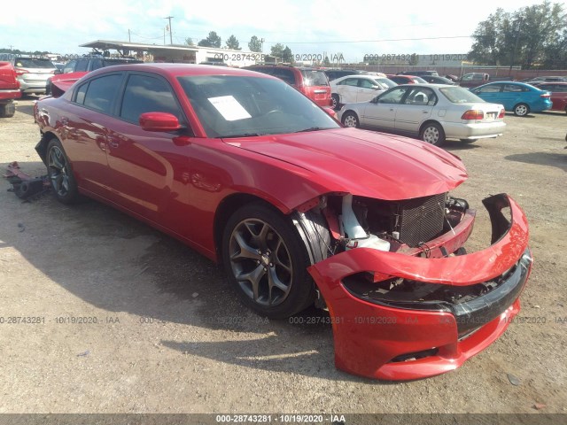 DODGE CHARGER 2015 2c3cdxhg1fh901897