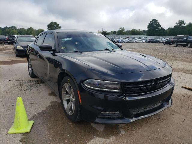 DODGE CHARGER SX 2015 2c3cdxhg1fh916609