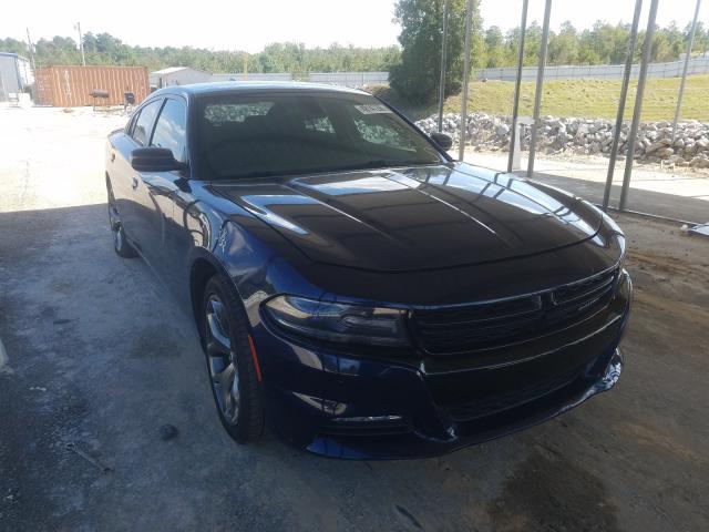 DODGE CHARGER SX 2015 2c3cdxhg1fh919333