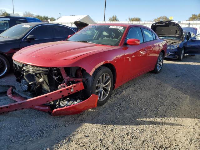 DODGE CHARGER 2015 2c3cdxhg1fh925133