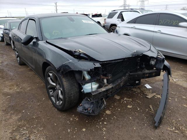 DODGE NULL 2015 2c3cdxhg1fh925651