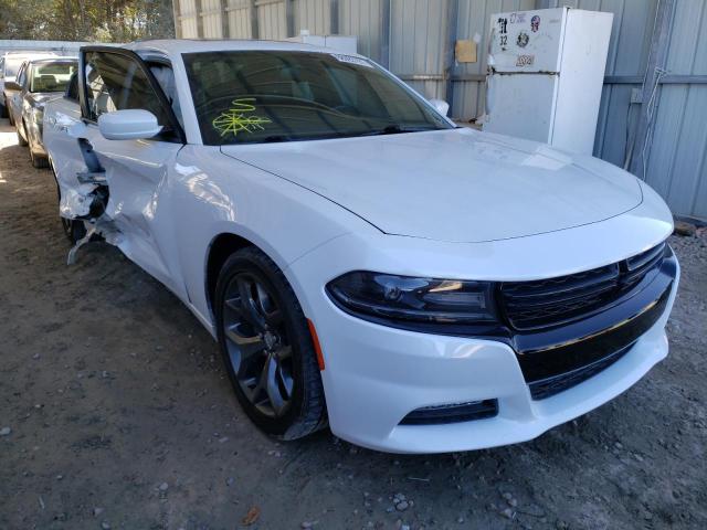 DODGE CHARGER SX 2016 2c3cdxhg1gh110223