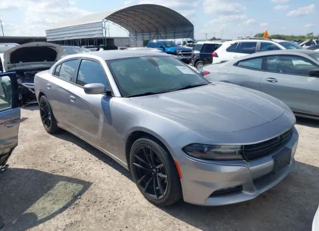 DODGE CHARGER 2016 2c3cdxhg1gh121013