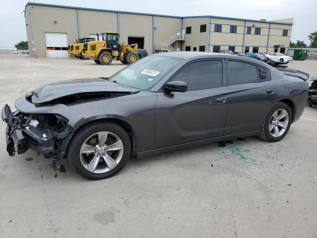 DODGE CHARGER SX 2016 2c3cdxhg1gh132299