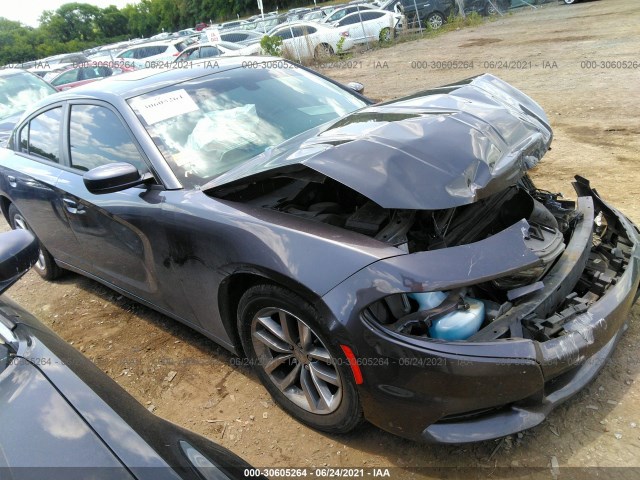 DODGE CHARGER 2016 2c3cdxhg1gh132951