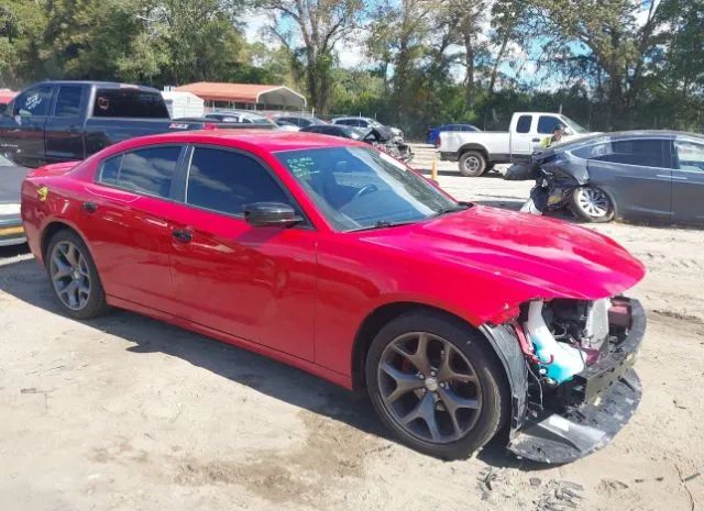 DODGE CHARGER 2016 2c3cdxhg1gh139284