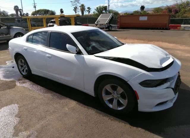 DODGE CHARGER 2016 2c3cdxhg1gh149717