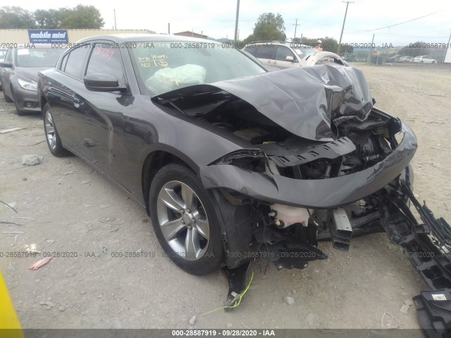 DODGE CHARGER 2016 2c3cdxhg1gh149748