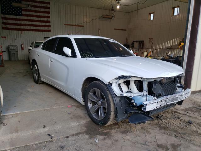 DODGE CHARGER SX 2016 2c3cdxhg1gh154464