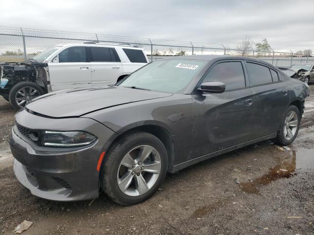 DODGE CHARGER SX 2016 2c3cdxhg1gh159096