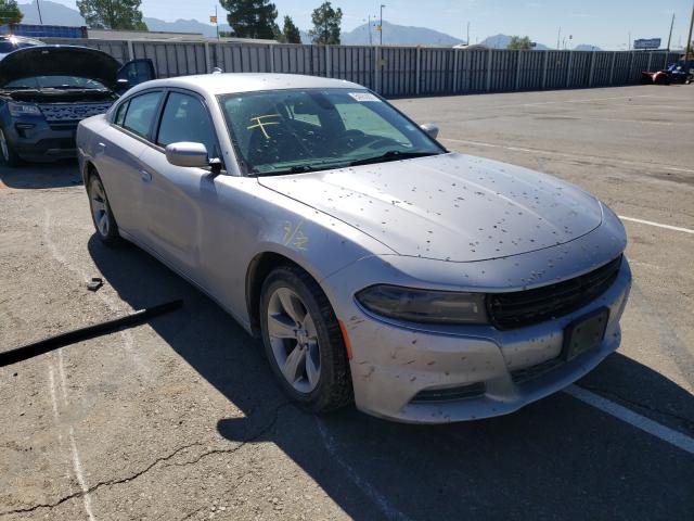 DODGE CHARGER SX 2016 2c3cdxhg1gh159146