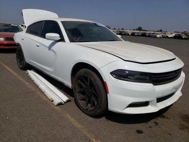 DODGE CHARGER SX 2016 2c3cdxhg1gh159230