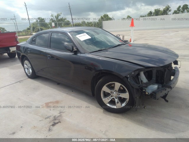 DODGE CHARGER 2016 2c3cdxhg1gh178859