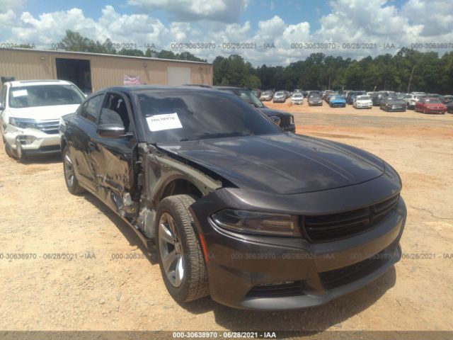 DODGE CHARGER 2016 2c3cdxhg1gh178960