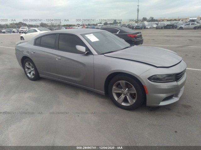 DODGE CHARGER 2016 2c3cdxhg1gh179025