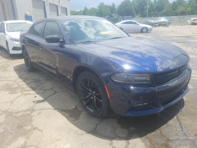 DODGE CHARGER SX 2016 2c3cdxhg1gh179770