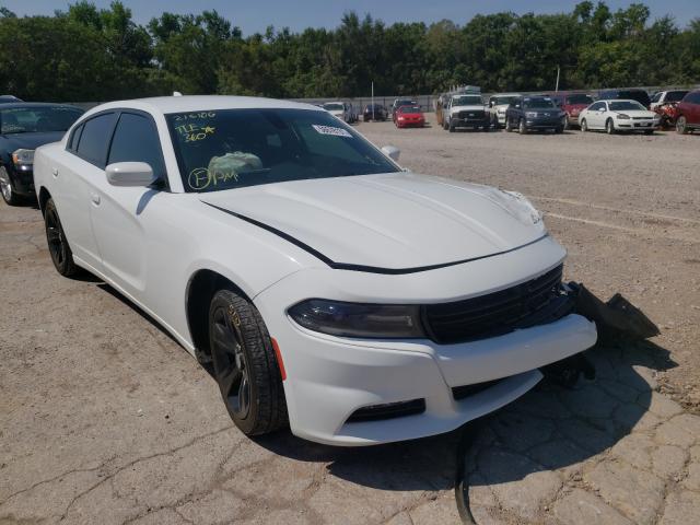 DODGE CHARGER SX 2016 2c3cdxhg1gh186055