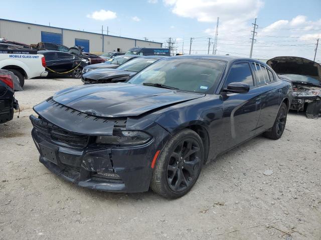 DODGE CHARGER SX 2016 2c3cdxhg1gh186945