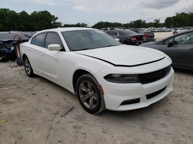 DODGE CHARGER SX 2016 2c3cdxhg1gh187058