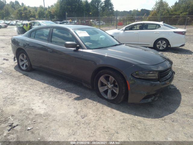 DODGE CHARGER 2016 2c3cdxhg1gh187108