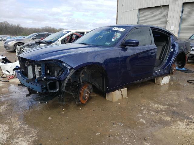 DODGE CHARGER 2016 2c3cdxhg1gh187545