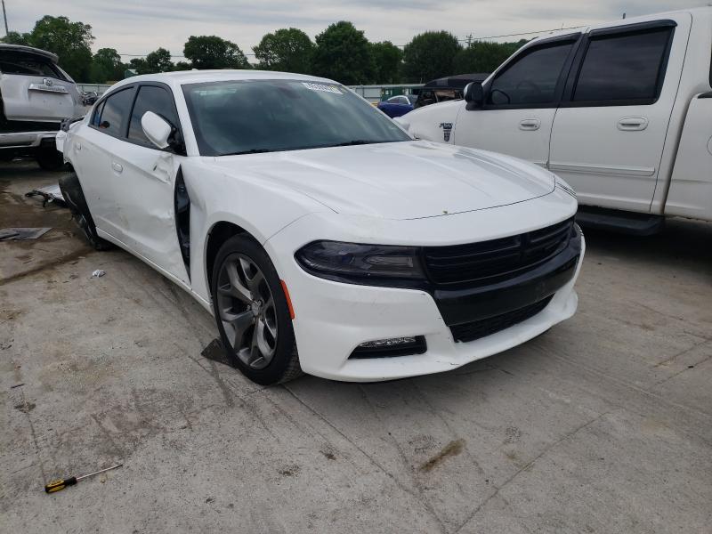 DODGE CHARGER SX 2016 2c3cdxhg1gh188114