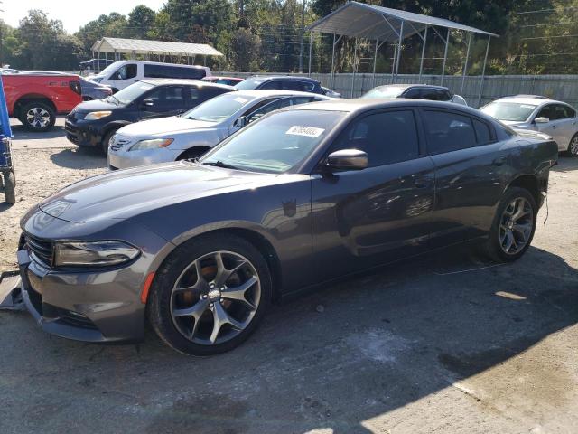 DODGE CHARGER SX 2016 2c3cdxhg1gh188131