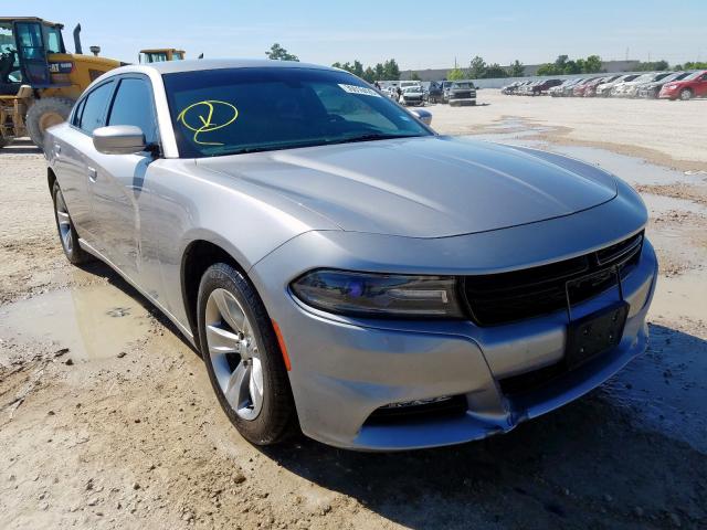 DODGE CHARGER SX 2016 2c3cdxhg1gh196083