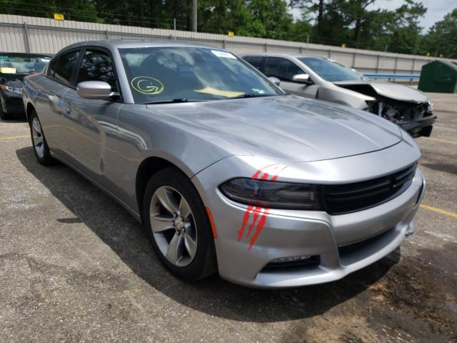 DODGE CHARGER SX 2016 2c3cdxhg1gh196164