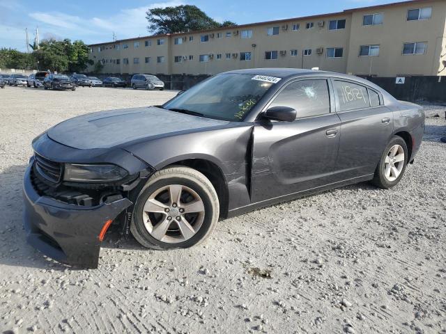 DODGE CHARGER 2016 2c3cdxhg1gh204585