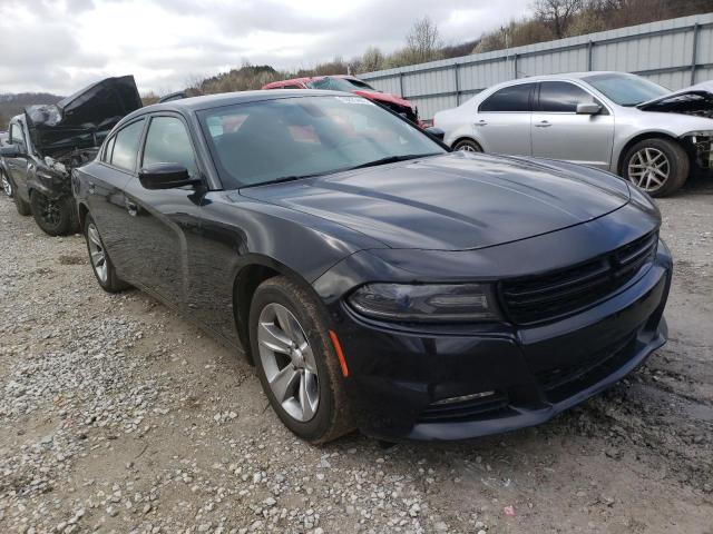 DODGE CHARGER SX 2016 2c3cdxhg1gh214615