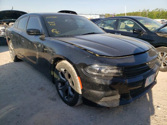 DODGE CHARGER SX 2016 2c3cdxhg1gh215926