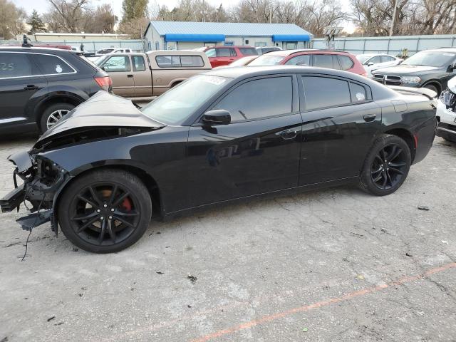 DODGE CHARGER SX 2016 2c3cdxhg1gh215974