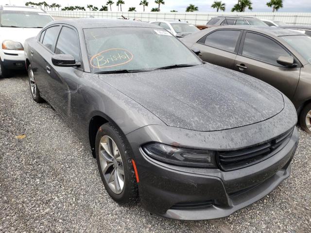 DODGE CHARGER SX 2016 2c3cdxhg1gh228840