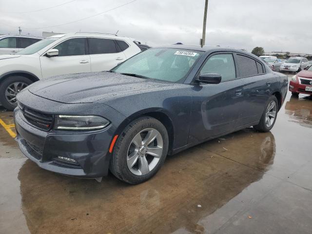 DODGE CHARGER 2016 2c3cdxhg1gh230801