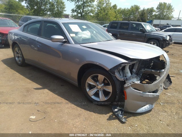 DODGE CHARGER 2016 2c3cdxhg1gh232774