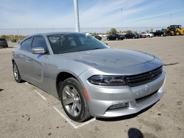 DODGE CHARGER 2016 2c3cdxhg1gh232810