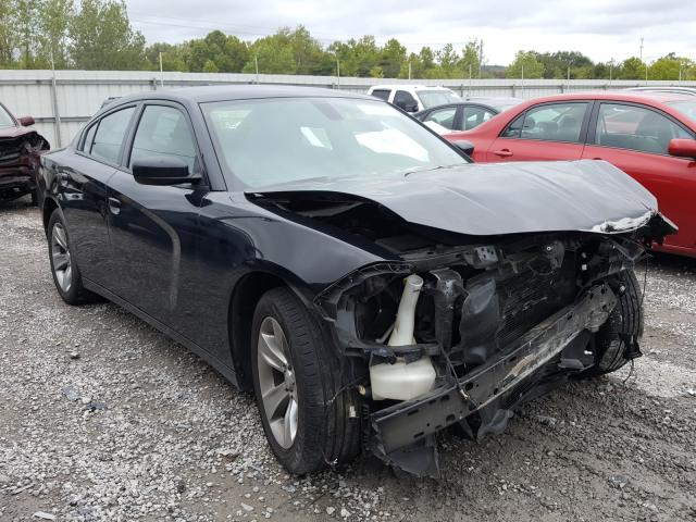 DODGE CHARGER SX 2016 2c3cdxhg1gh233018