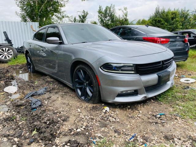 DODGE CHARGER 2016 2c3cdxhg1gh234962