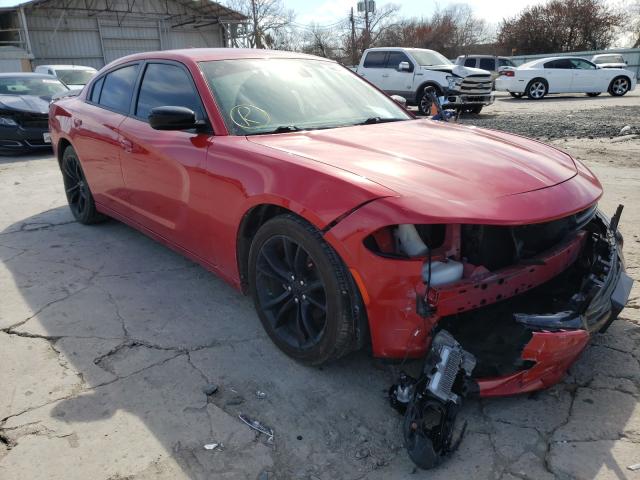 DODGE CHARGER SX 2016 2c3cdxhg1gh237652