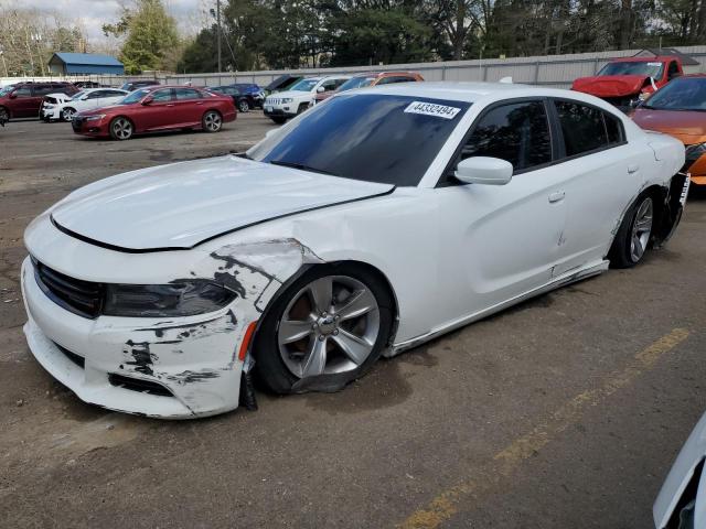 DODGE CHARGER 2016 2c3cdxhg1gh251017