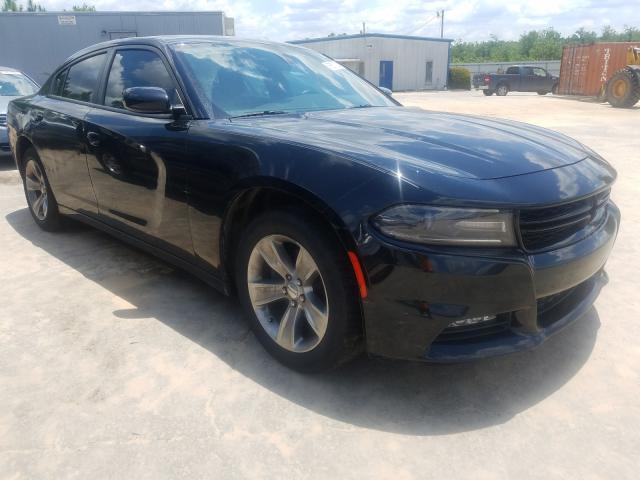 DODGE CHARGER SX 2016 2c3cdxhg1gh251745