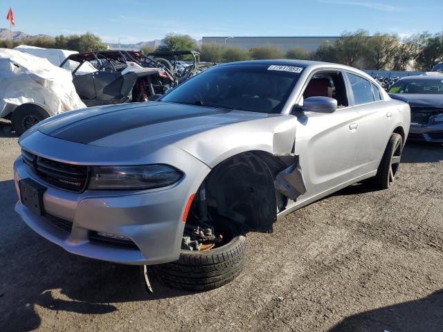 DODGE CHARGER 2016 2c3cdxhg1gh257187