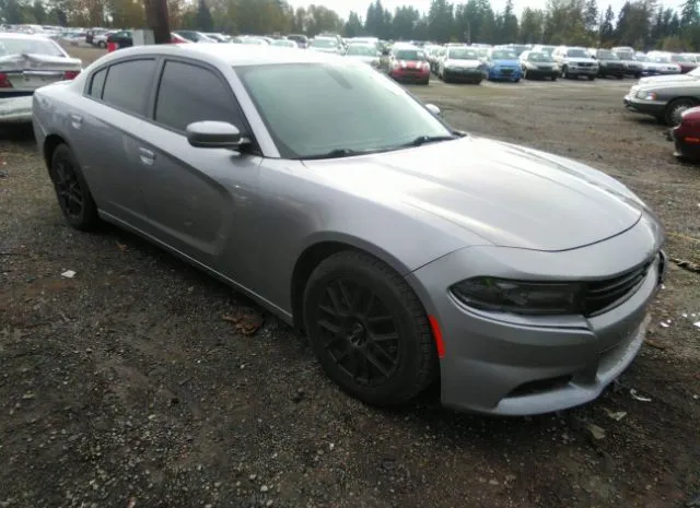 DODGE CHARGER 2016 2c3cdxhg1gh257304