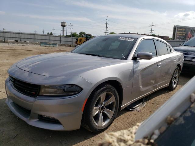 DODGE CHARGER 2016 2c3cdxhg1gh257710