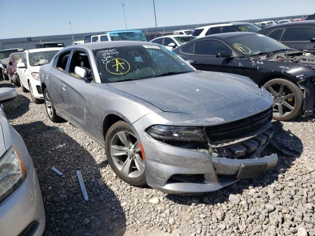 DODGE CHARGER SX 2016 2c3cdxhg1gh258064