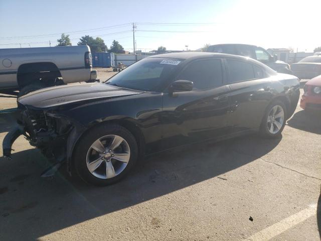 DODGE CHARGER SX 2016 2c3cdxhg1gh266276